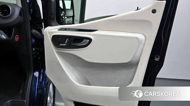 Mercedes-Benz Sprinter id 4355150 из Кореи 16