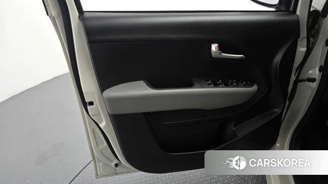 Kia The New Kia Ray id 4725955 из Кореи 16