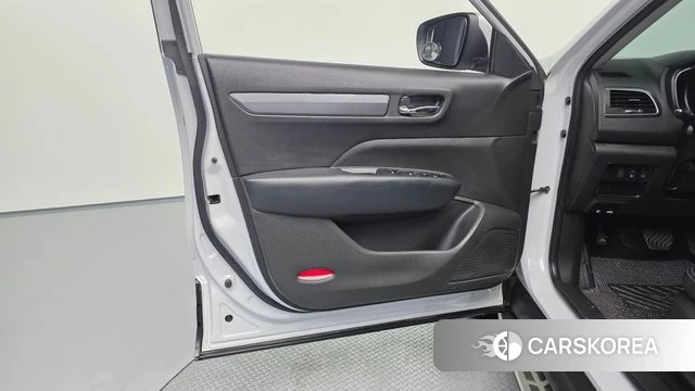 Renault Korea (Samsung) QM6 id 4318079 из Кореи 16