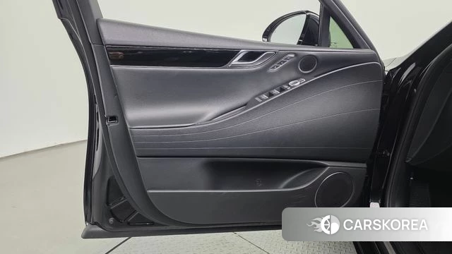 Genesis G80 (RG3) id 4730559 из Кореи 16