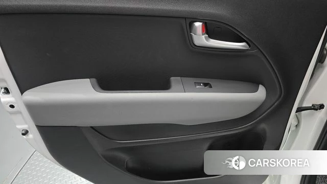 Kia The New Kia Ray id 4516006 из Кореи 16