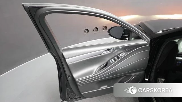 Genesis G80 (RG3) id 4602890 из Кореи 16