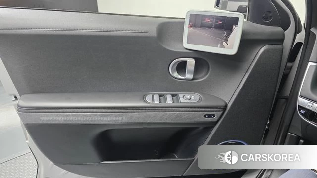 Hyundai Ionic 5 id 4402035 из Кореи 16