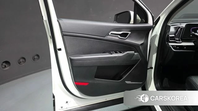 Kia Sportage 5th Generation id 4561377 из Кореи 16
