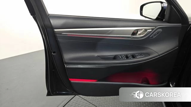 Hyundai The New Grandeur IG id 4324792 из Кореи 16