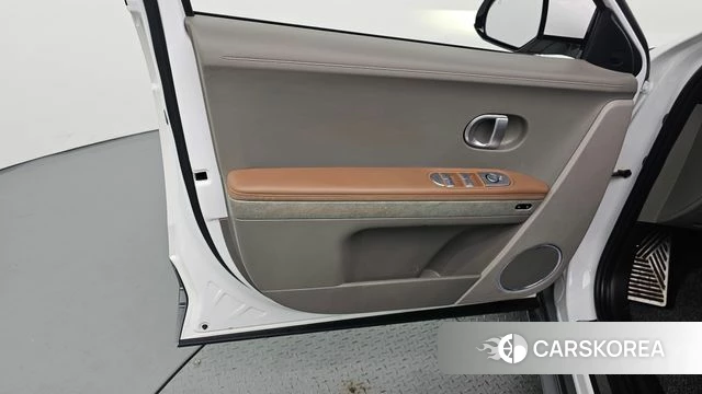 Hyundai Ionic 5 id 4624534 из Кореи 16