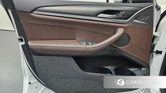 BMW X4 (G02) id 4730018 из Кореи 16