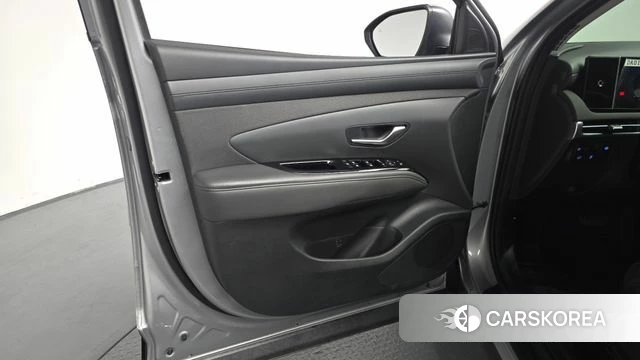 Hyundai The New Tucson (NX4) id 4222595 из Кореи 16