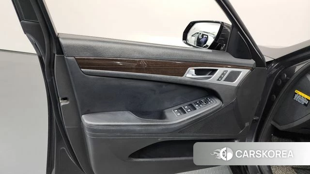 Genesis G80 id 4331756 из Кореи 16
