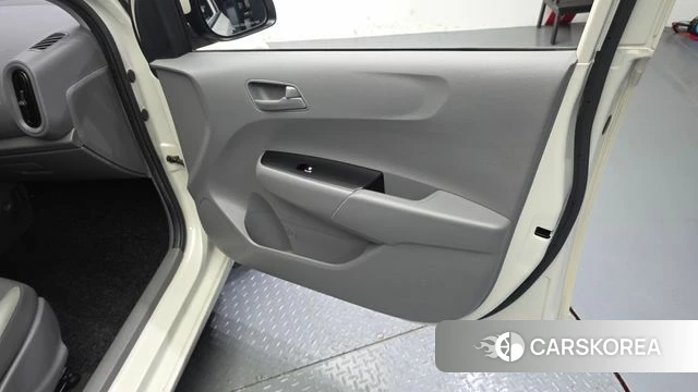 Kia All New Morning (JA) id 4568743 из Кореи 16