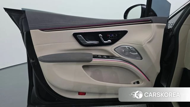 Mercedes-Benz EQS V297 id 4636267 из Кореи 16