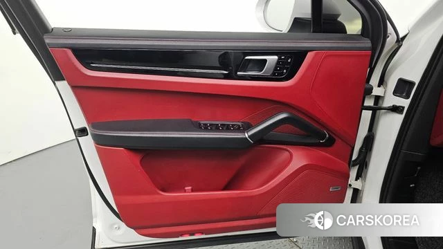 Porsche Cayenne (PO536) id 4284495 из Кореи 16
