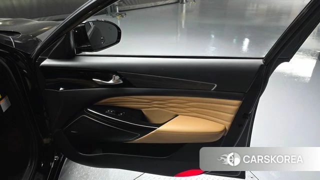 Kia K7 Premier Hybrid id 4470529 из Кореи 16