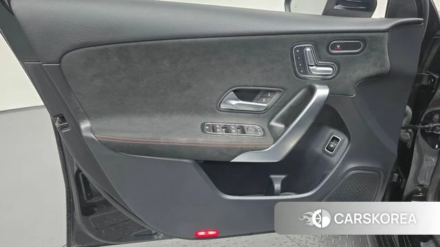 Mercedes-Benz A-Class W177 id 4731506 из Кореи 16
