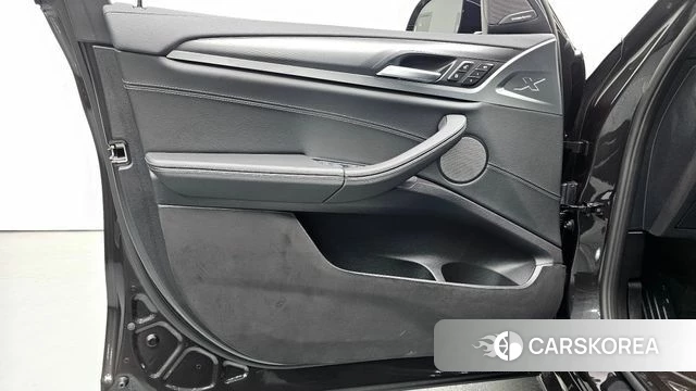 BMW X4 (G02) id 4222538 из Кореи 16