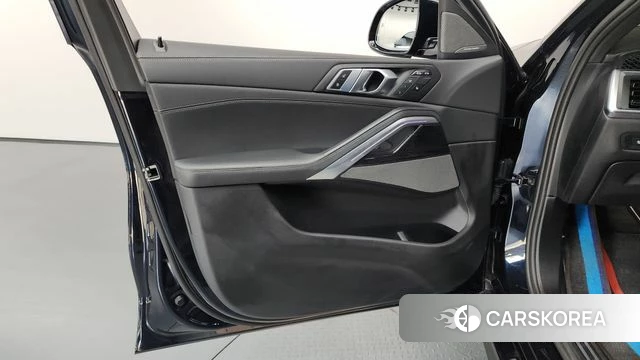 BMW X6 (G06) id 4904508 из Кореи 16