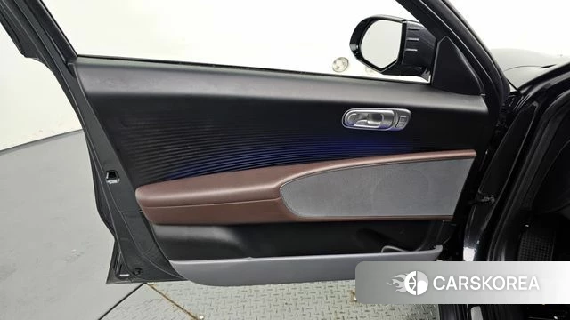 Hyundai Ionic 6 id 4579754 из Кореи 16