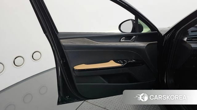 Kia K5 3rd generation id 4224979 из Кореи 16