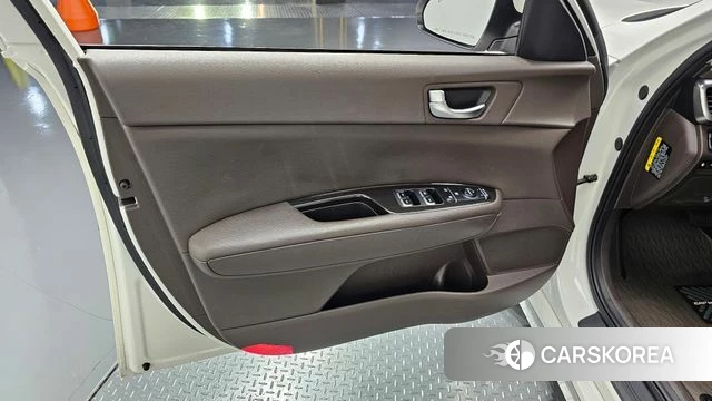Kia The New K5 2nd generation id 4525922 из Кореи 16