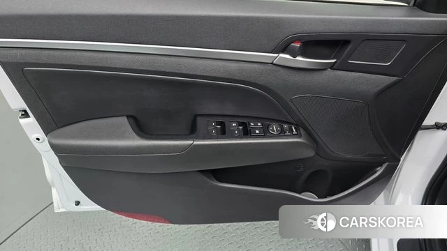 Hyundai The New Avante AD id 4873269 из Кореи 16
