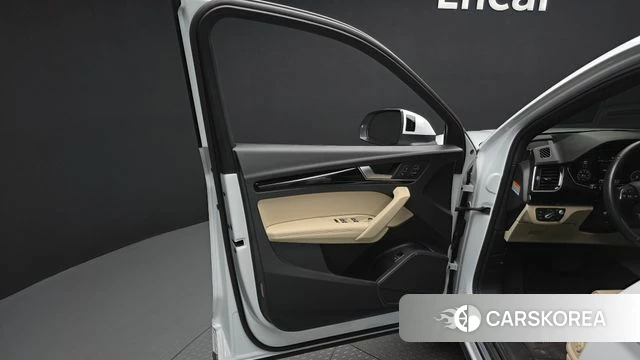 Audi Q5 (FY) id 4202483 из Кореи 16