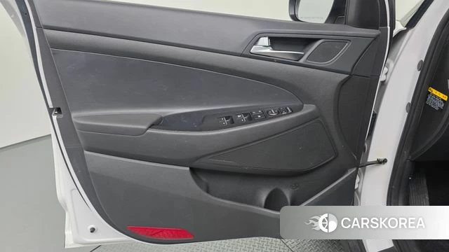 Hyundai All New Tucson id 4615153 из Кореи 16