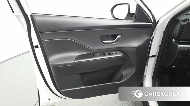 Hyundai Kona (SX2) id 4622987 из Кореи 16