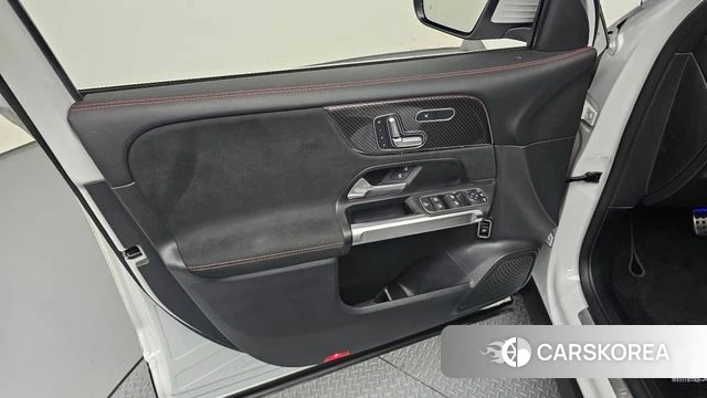 Mercedes-Benz GLB-Class X247 id 4303256 из Кореи 16