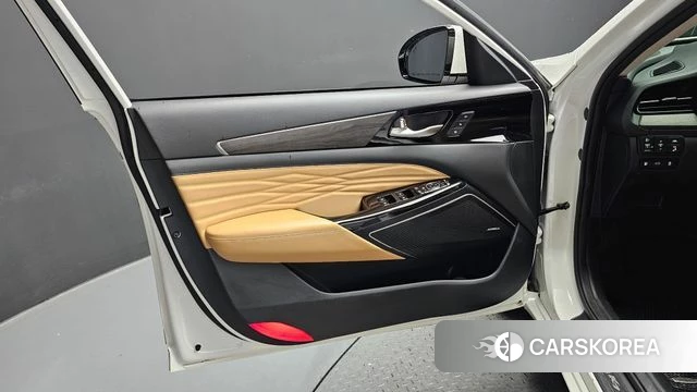 Kia K7 Premier id 4225028 из Кореи 16