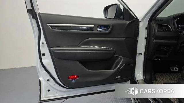 Renault Korea (Samsung) QM6 id 4363358 из Кореи 16