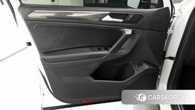 Volkswagen Tiguan second Generation id 4196392 из Кореи 16