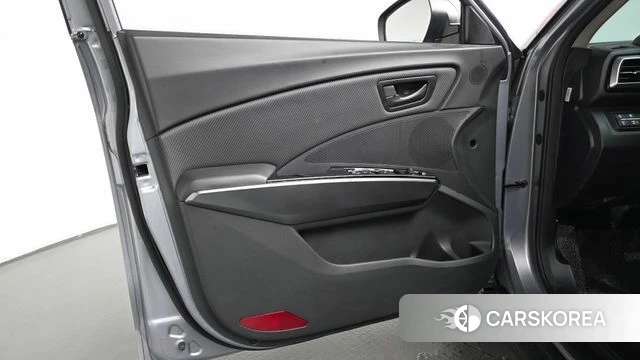 Ssangyong The New Tivoli id 4734500 из Кореи 16