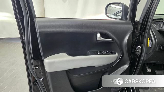 Kia The New Kia Ray id 4548995 из Кореи 16