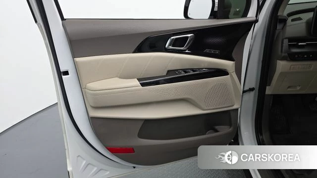 Kia Carnival 4th generation id 4244962 из Кореи 16