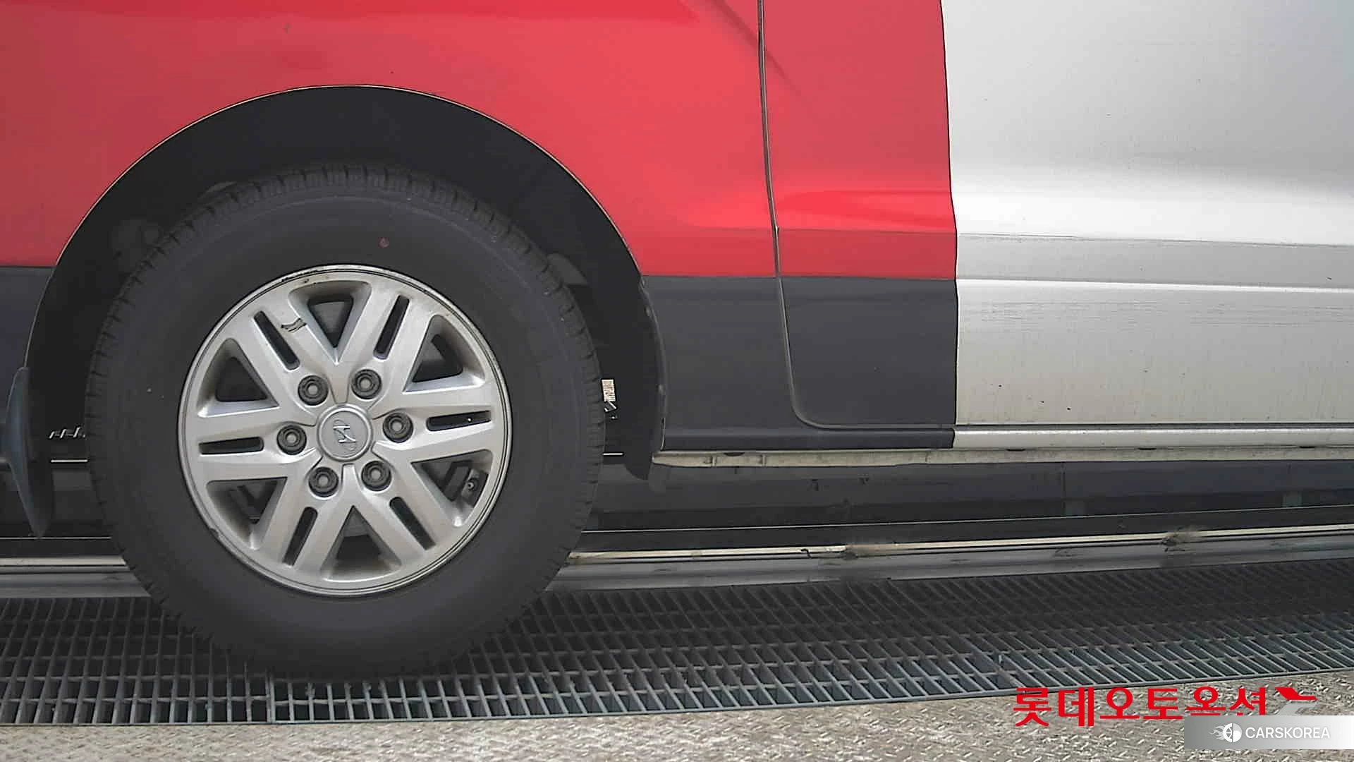 Hyundai Grand Starex id 3875809 из Кореи 16