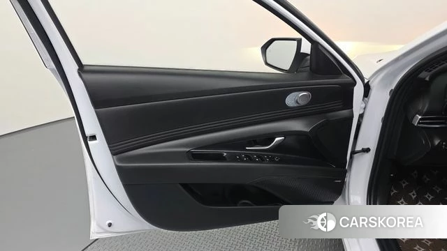 Hyundai The New Avante (CN7) id 4280286 из Кореи 16