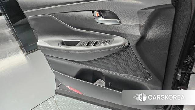 Hyundai The New Santa Fe id 4555245 из Кореи 16