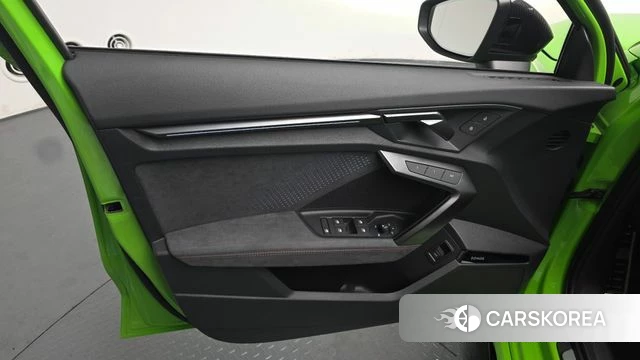 Audi RS3 (8Y) id 4349090 из Кореи 16