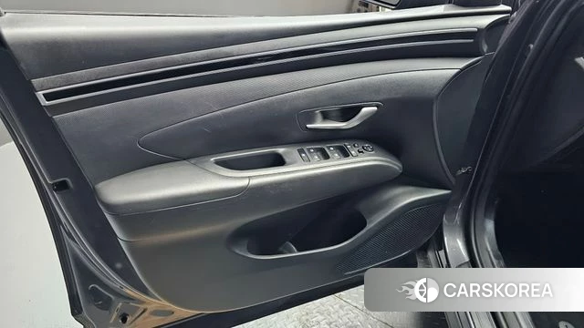 Hyundai Tucson (NX4) id 4593959 из Кореи 16