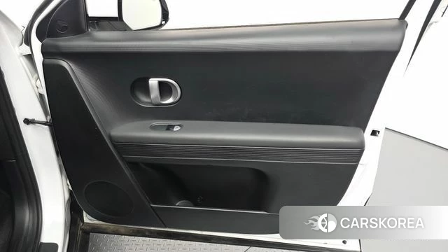Hyundai Ionic 5 id 4445291 из Кореи 16