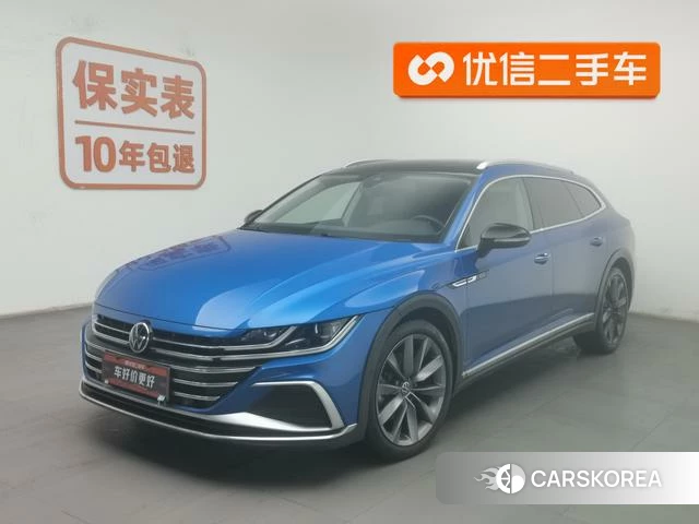Volkswagen CC id 4211266 из Китая 16