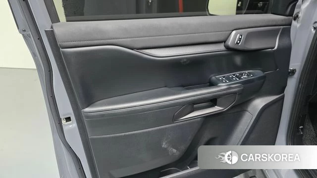 Ford Ranger 4th Generation id 4549161 из Кореи 16