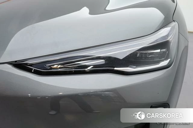 Geely Galaxy Galaxy E5 id 3908307 из Китая 16