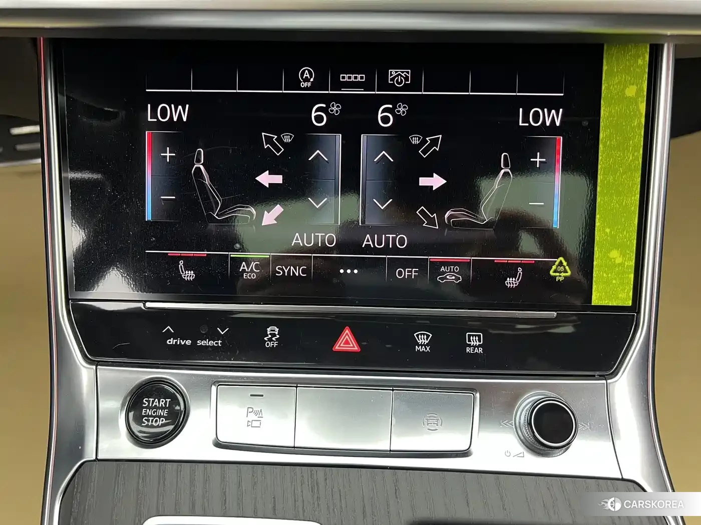 Audi A6L id 4583696 из Китая 16