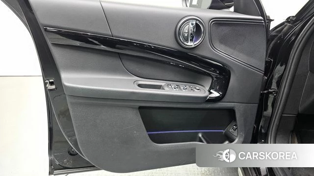 Mini Cooper Countryman id 4443080 из Кореи 16