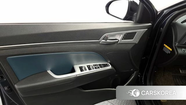 Hyundai The New Avante AD id 4304870 из Кореи 16
