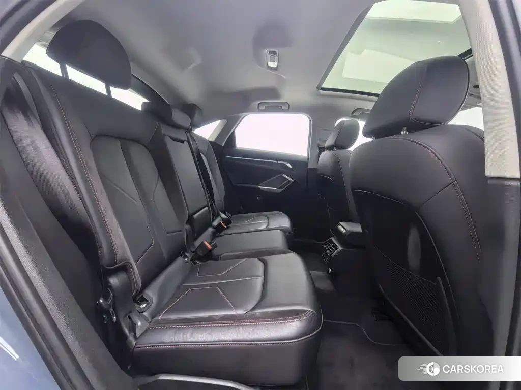 Audi Q3 Sportback id 4601754 из Китая 16