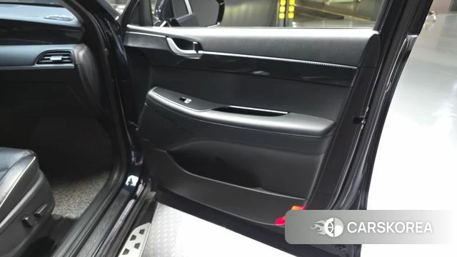 Hyundai Palisade id 4677527 из Кореи 16