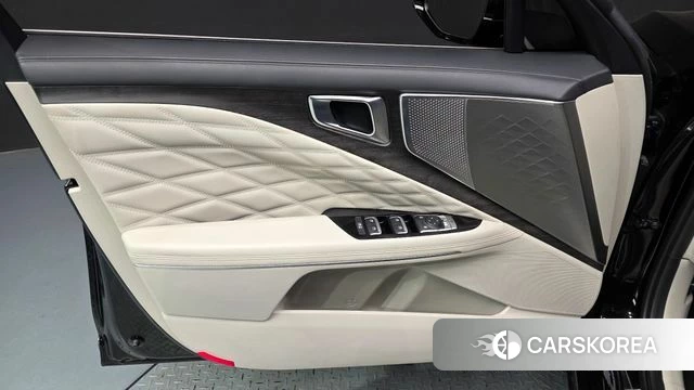 Kia K8 Hybrid id 4422685 из Кореи 16
