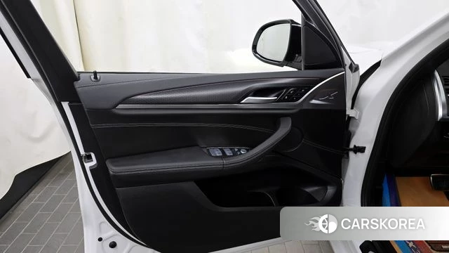 BMW X3 (G01) id 4388786 из Кореи 16